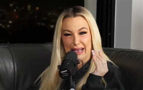 @tanamongeau 